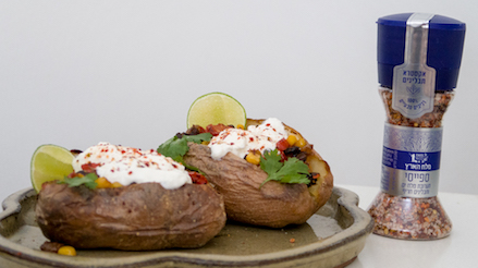 potato