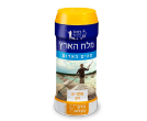 מלחייה מלח ים דק מהים האדום