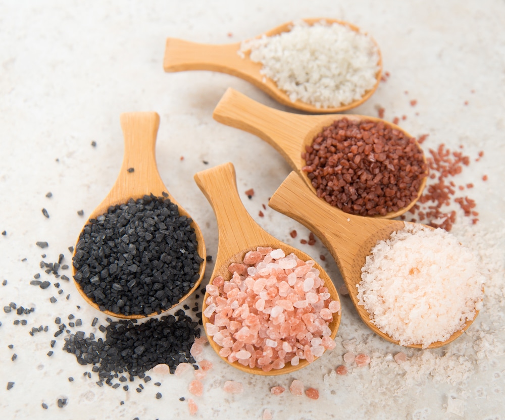 כל צבעי המלח